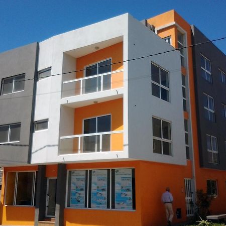 Vannimar Lounge Porto Novo Szoba fotó