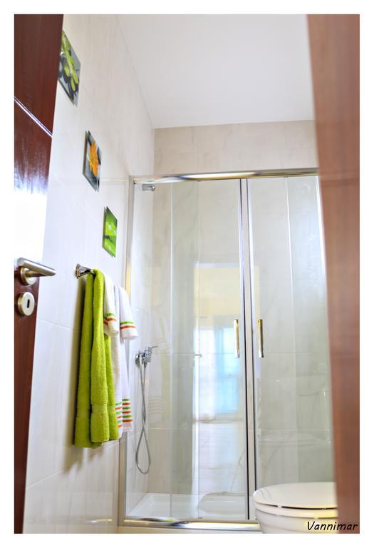 Vannimar Lounge Porto Novo Szoba fotó